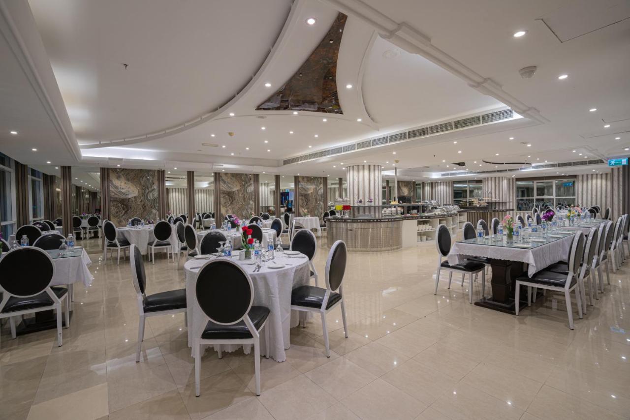 Vista City Hotel Dubai Exterior photo